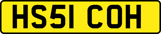 HS51COH