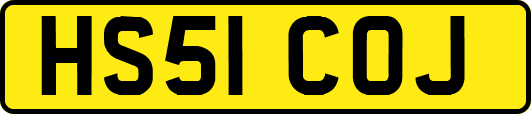 HS51COJ