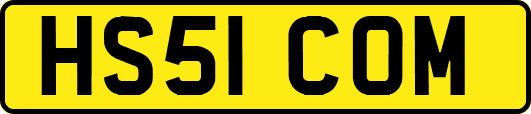 HS51COM