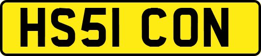 HS51CON