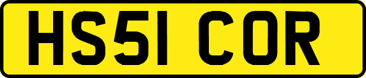 HS51COR