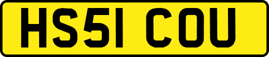 HS51COU