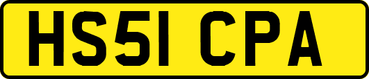 HS51CPA