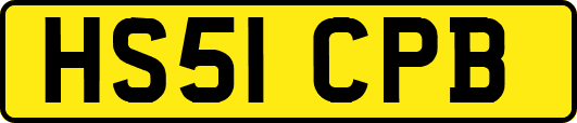 HS51CPB