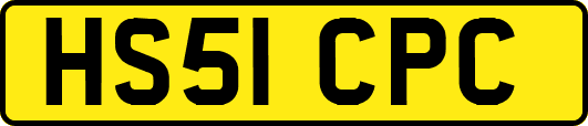 HS51CPC