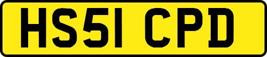 HS51CPD