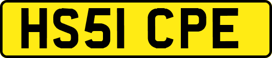 HS51CPE