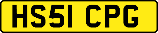 HS51CPG