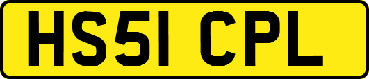 HS51CPL