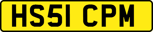 HS51CPM