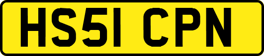 HS51CPN