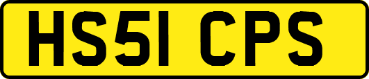 HS51CPS