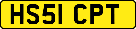 HS51CPT