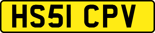 HS51CPV