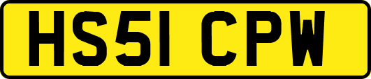 HS51CPW