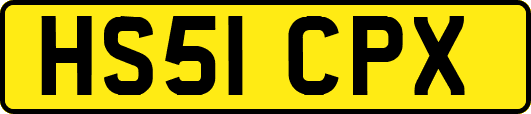 HS51CPX