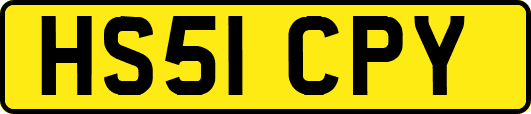 HS51CPY