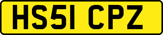 HS51CPZ