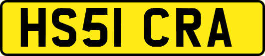 HS51CRA