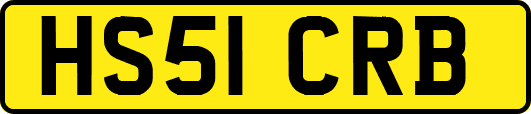 HS51CRB