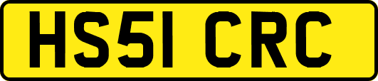 HS51CRC