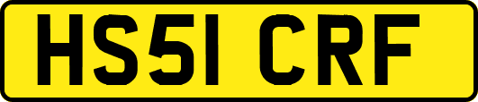 HS51CRF