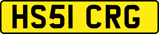 HS51CRG