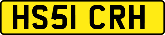 HS51CRH