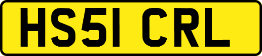 HS51CRL