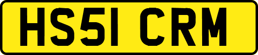 HS51CRM