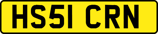 HS51CRN