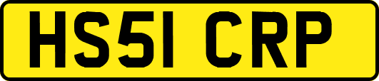 HS51CRP