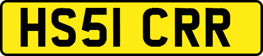 HS51CRR