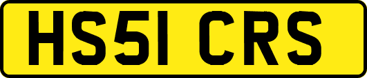 HS51CRS