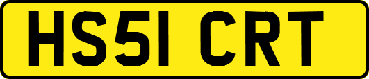 HS51CRT