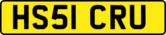 HS51CRU