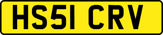 HS51CRV