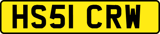 HS51CRW