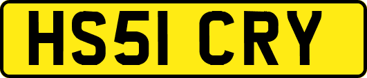 HS51CRY