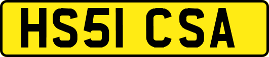 HS51CSA