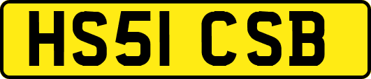 HS51CSB