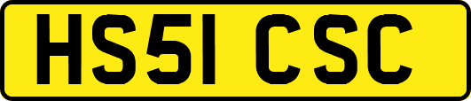 HS51CSC