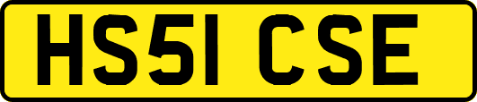 HS51CSE