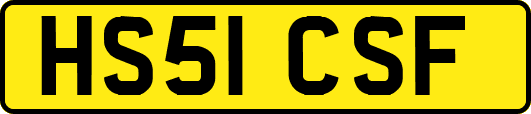 HS51CSF