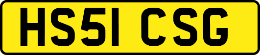 HS51CSG