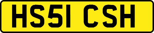 HS51CSH