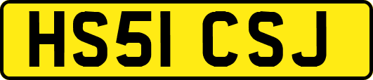 HS51CSJ