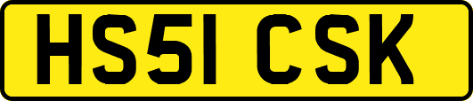 HS51CSK