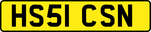 HS51CSN