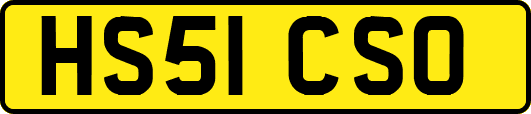 HS51CSO